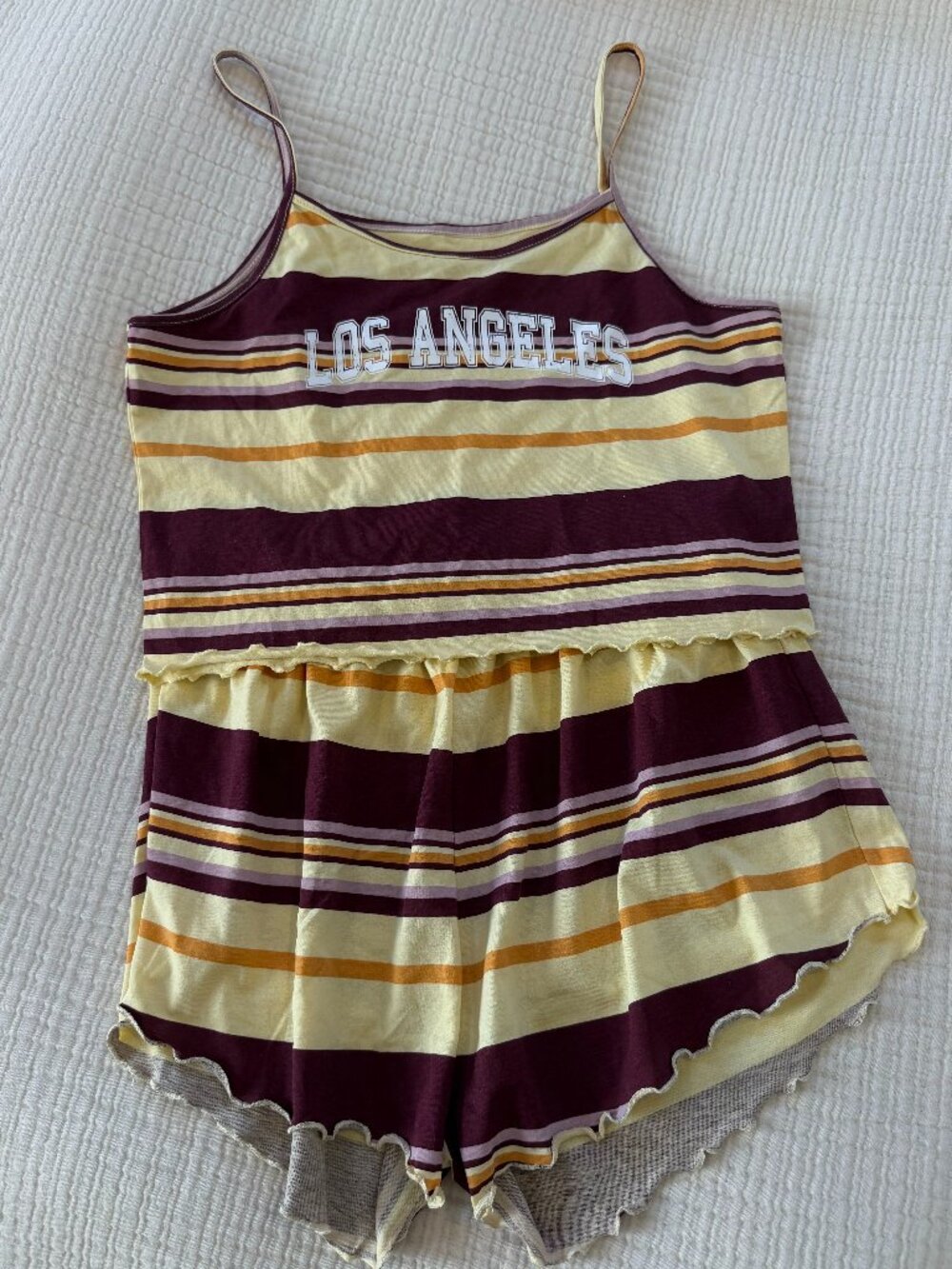 Weekend Soul Pajama set from Target Size medium. New without tags